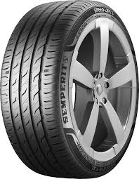 G215/50R17 91Y FR SPEED LIFE-3 SEMPERIT